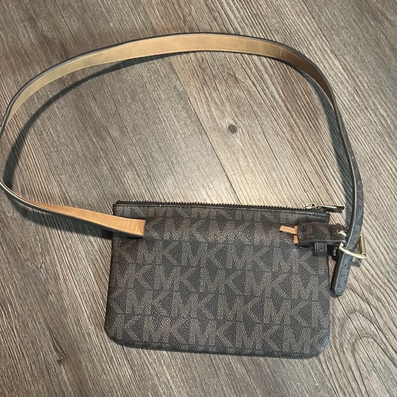 Original Michael Kors Slater - Picture 2 of 2